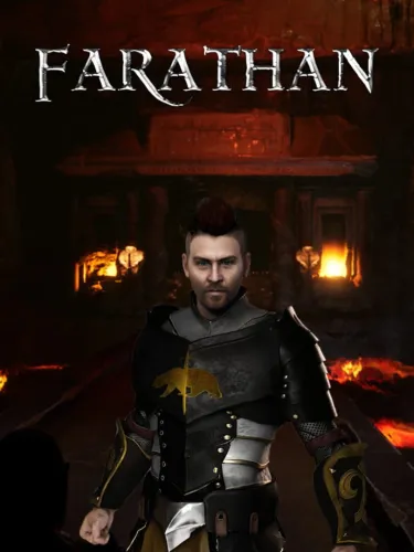 Portada de Farathan