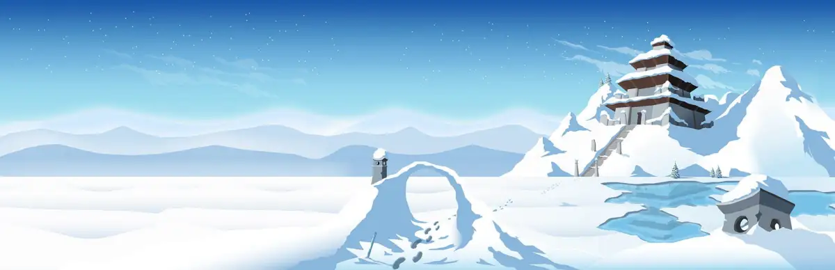 Faraway 3: Arctic Escape