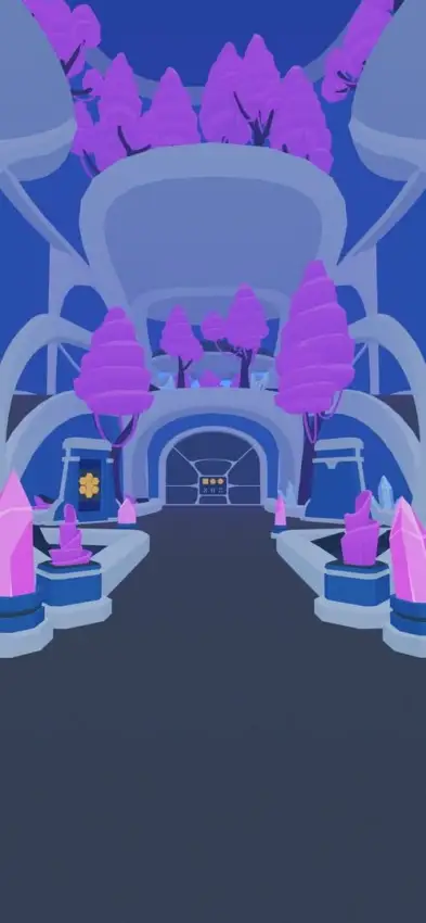 Faraway 6: Galactic Escape