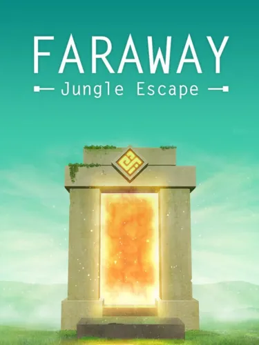 Portada de Faraway: Jungle Escape