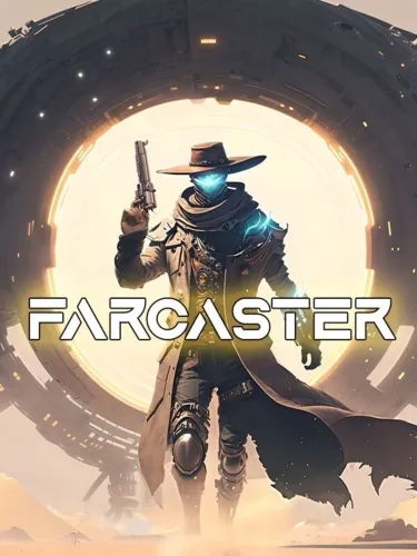 Portada de Farcaster