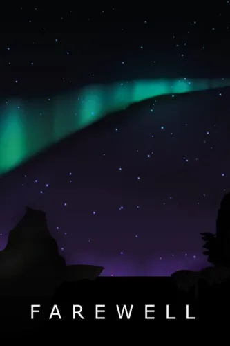 Portada de Farewell