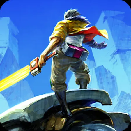 Portada de Farewell to Arms