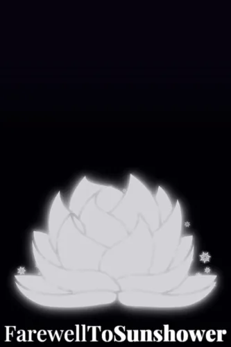 Portada de Farewell To Sunshower