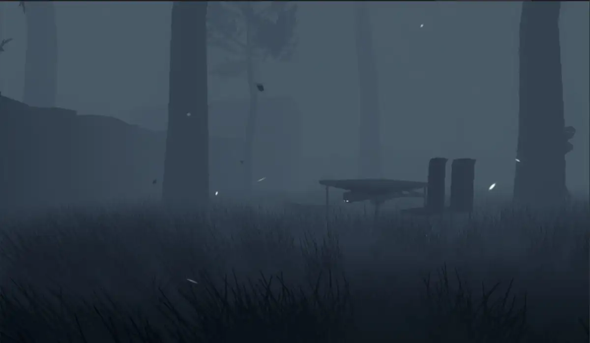 Fariwalk: The Prelude