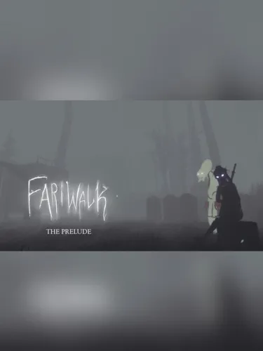 Portada de Fariwalk: The Prelude
