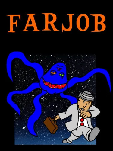 Portada de Farjob