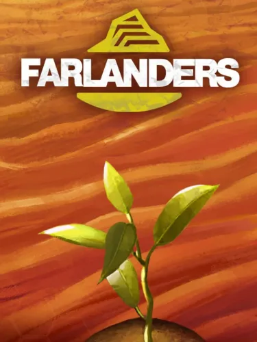 Portada de Farlanders