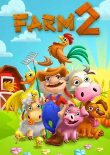 Portada de Farm 2