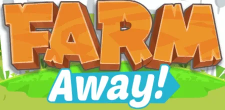 Portada de Farm Away!