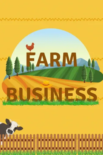Portada de Farm Business