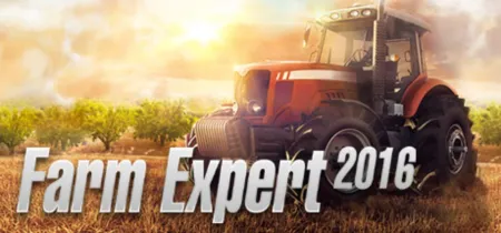 Portada de Farm Expert 2016