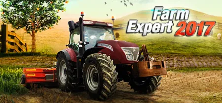 Portada de Farm Expert 2017