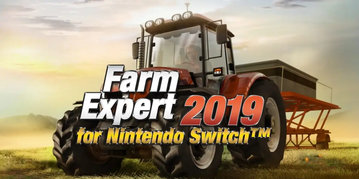 Farm Expert 2019