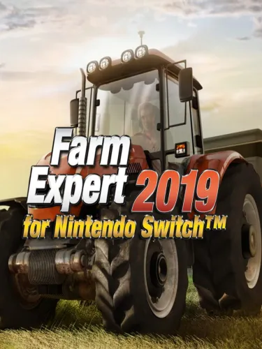 Portada de Farm Expert 2019