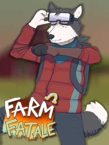 Portada de Farm Fatale
