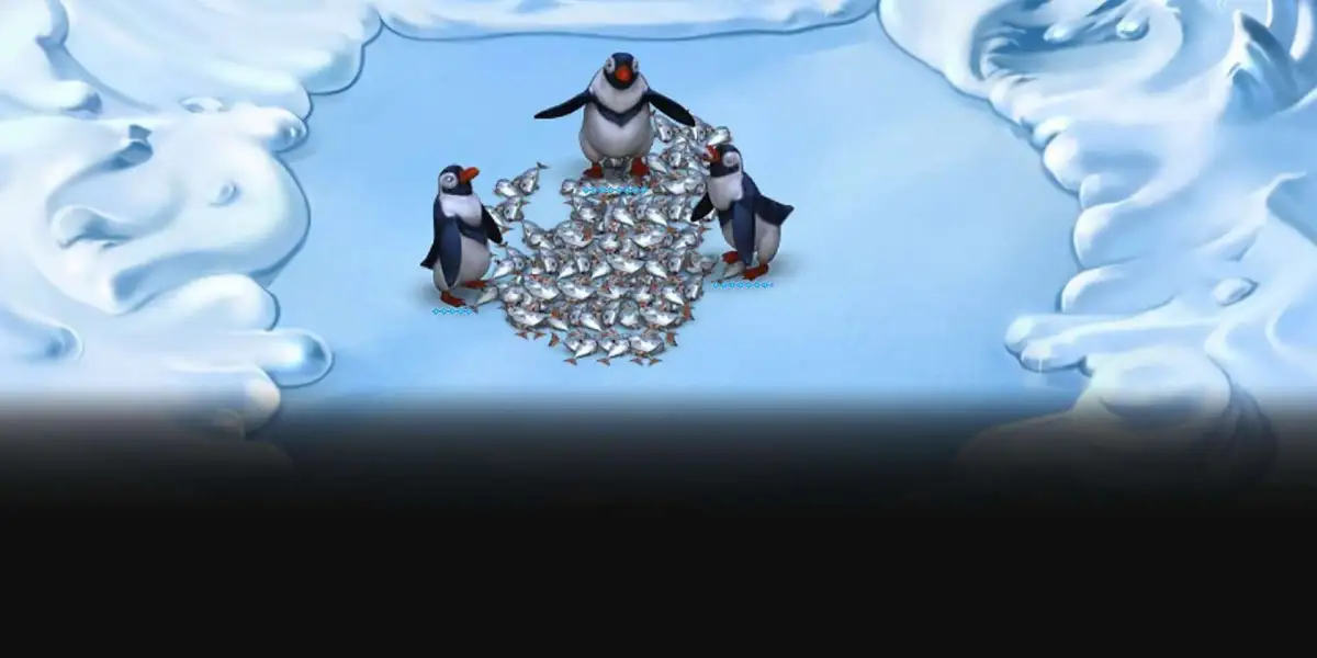 Farm Frenzy 3: Ice Age