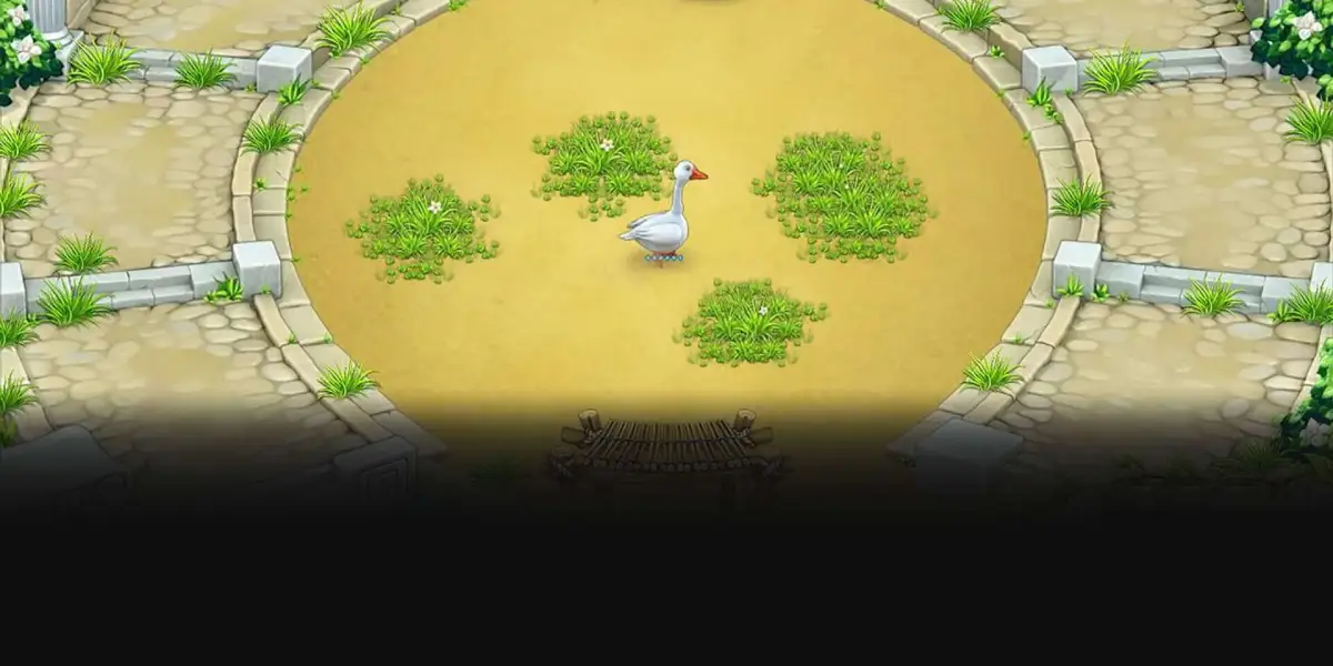 Farm Frenzy: Ancient Rome