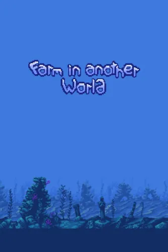 Portada de Farm in Another World