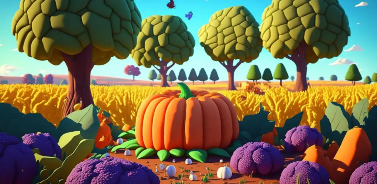 Portada de Farm King Saga