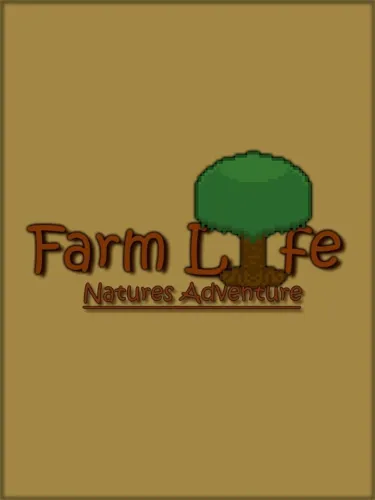 Portada de Farm Life: Natures Adventure