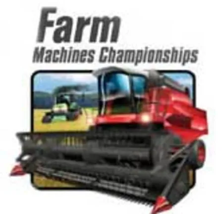 Portada de Farm Machines Championships 2013