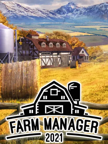 Portada de Farm Manager 2020