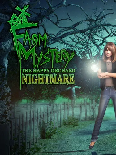 Portada de Farm Mystery