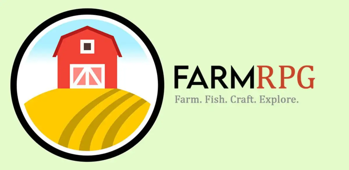 Farm RPG