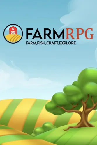 Portada de Farm RPG