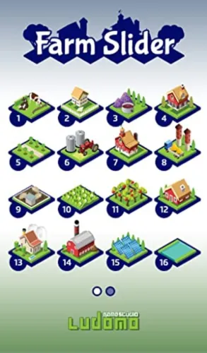 Portada de Farm Slider