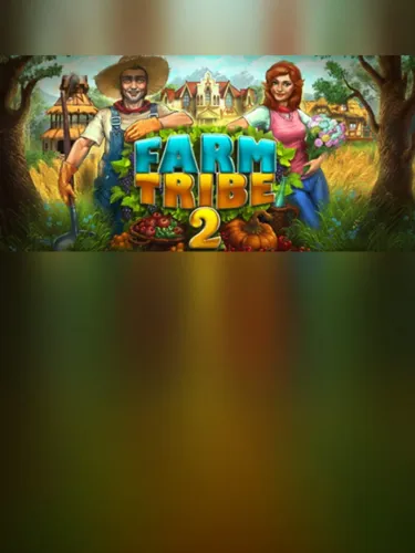 Portada de Farm Tribe 2