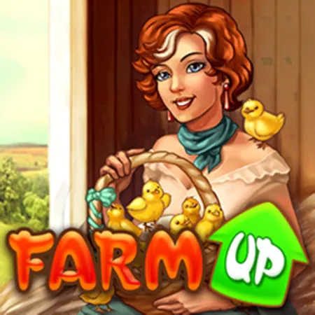 Portada de Farm Up