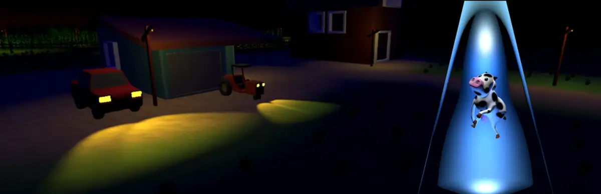 Farm Wars: The Farmer’s Wrath