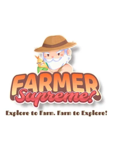 Portada de Farmer Supreme