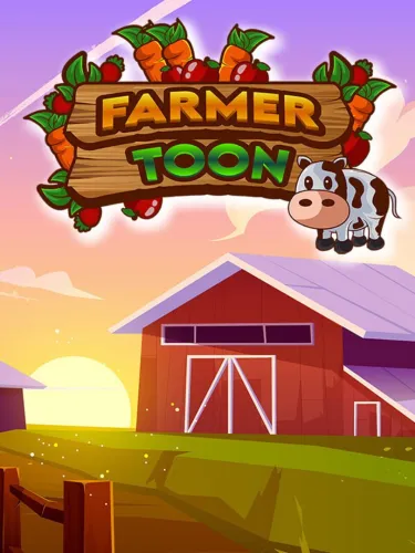 Portada de Farmer Toon