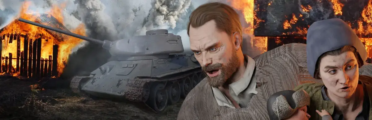 Farmer’s Father: Save the Innocence