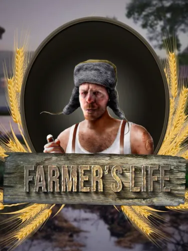 Portada de Farmer’s Life