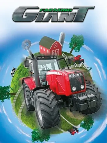 Portada de Farming Giant