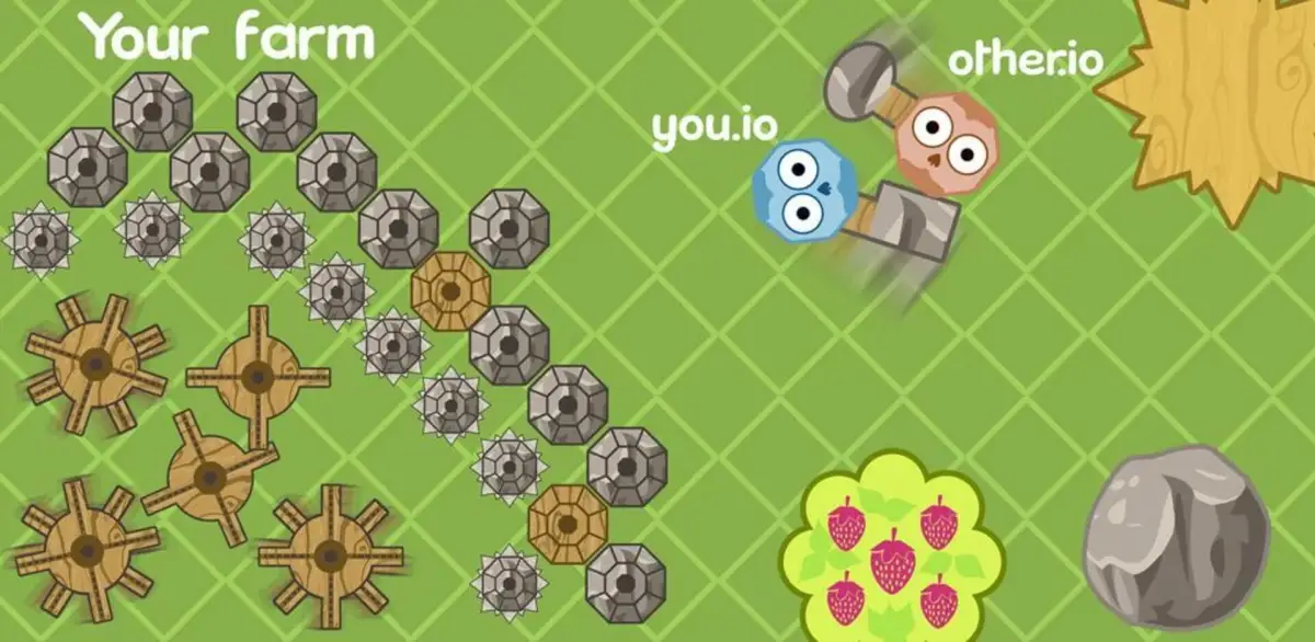 Portada de Farming Moomoo