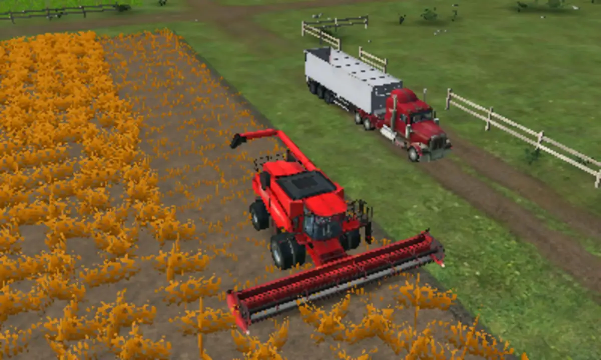Farming Simulator 14