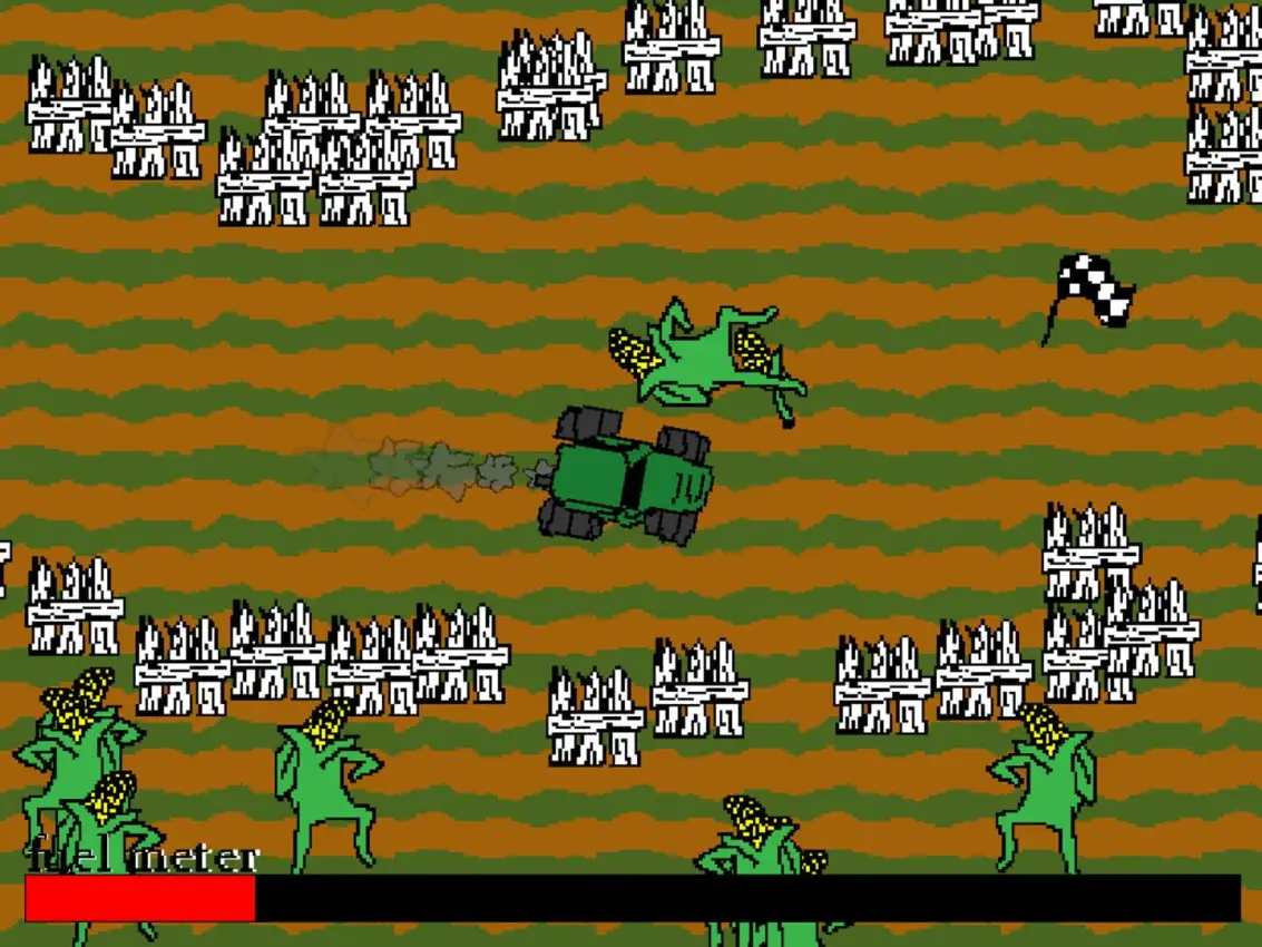 Farming Simulator 2008 2