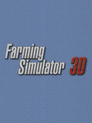 Portada de Farming Simulator 3D