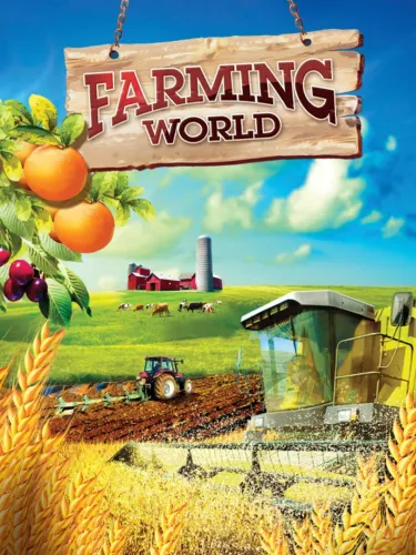 Portada de Farming World