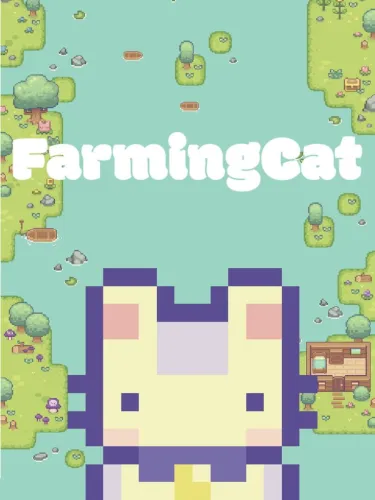Portada de FarmingCat