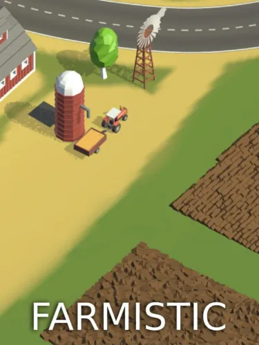 Portada de Farmistic