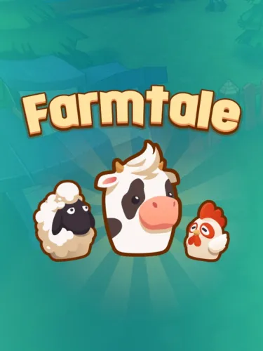 Portada de Farmtale