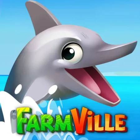 Portada de FarmVille: Tropic Escape