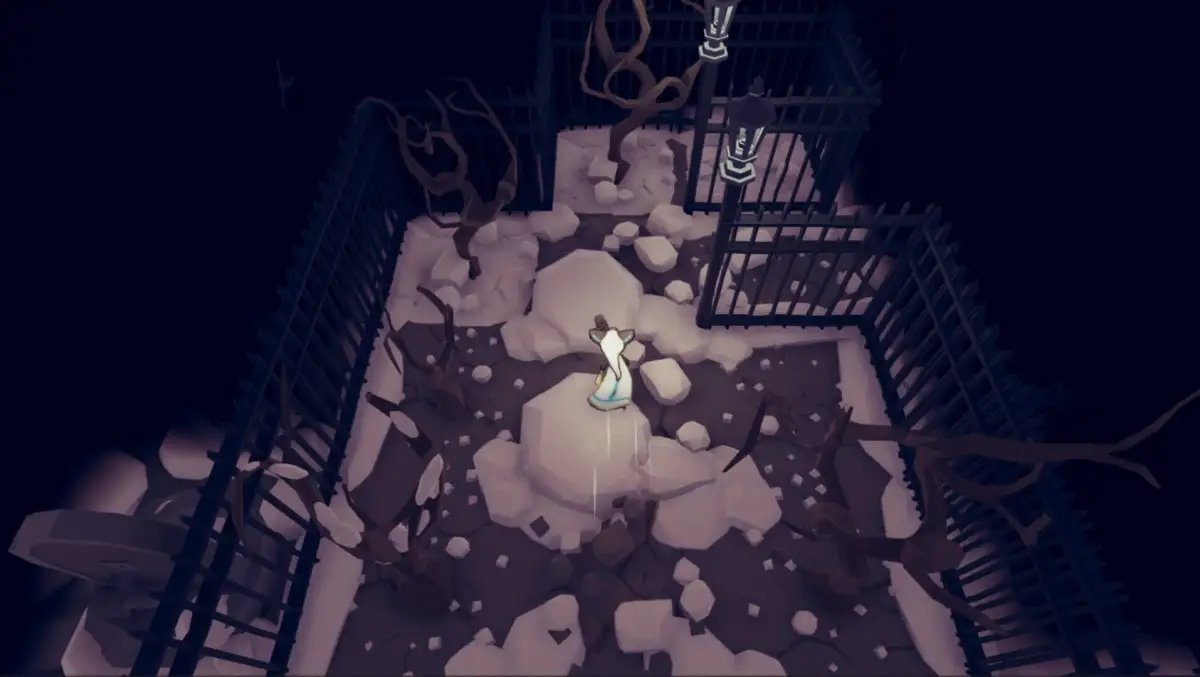 Portada de Farplane Relic