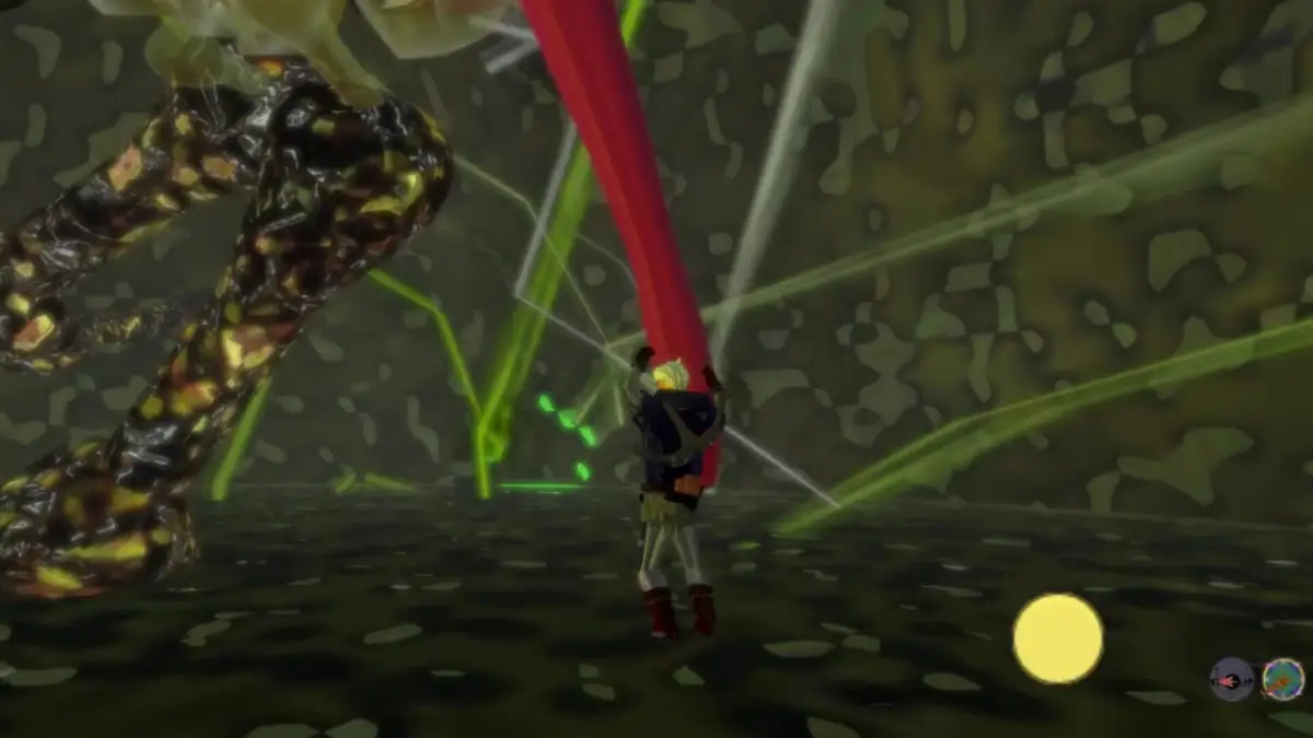 Portada de Farrealm: The Prince of Winds